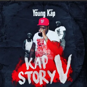 Kap Story 5 by Young Kap