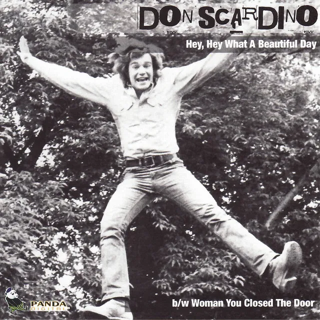 Don Scardino