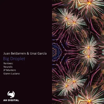 Big Droplet (Gianni Luciano Remix) by Juan Beldarrein