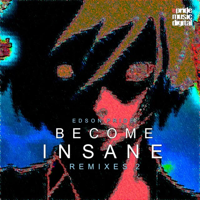 Become Insane - Luis Erre Drummer Mix