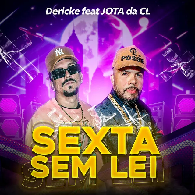 Sexta Sem Lei