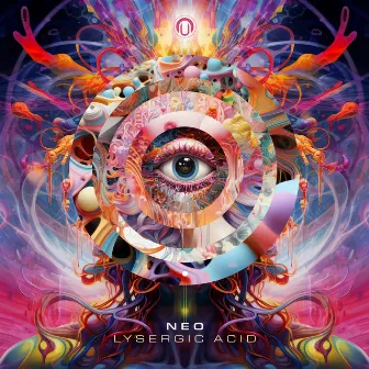 Lysergic Acid by Neo