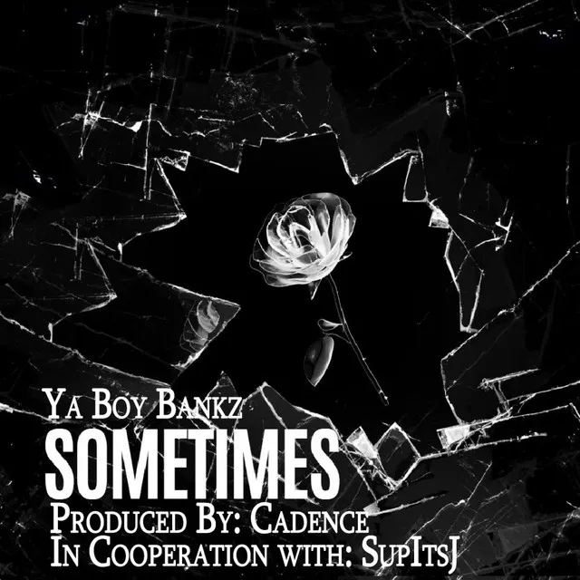 Sometimes (Cadence & SupItsJ Remix)