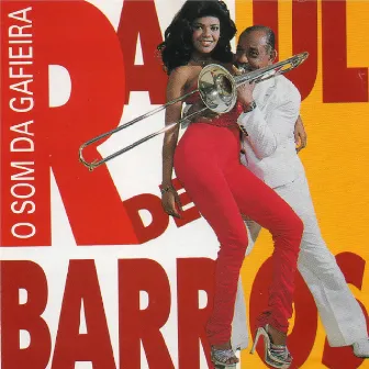 O Som da Gafieira by Raul De Barros