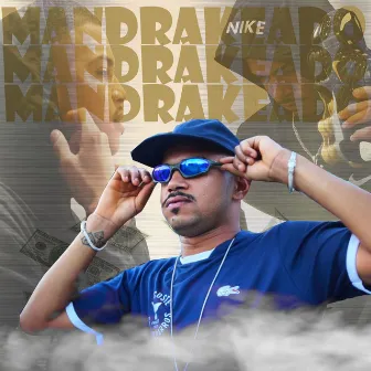 Mixtape Mandrakeado by MC Erickinho