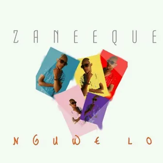 Nguwe Lo by Zaneeque