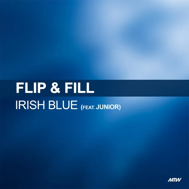 Irish Blue - Eighth Day Remix