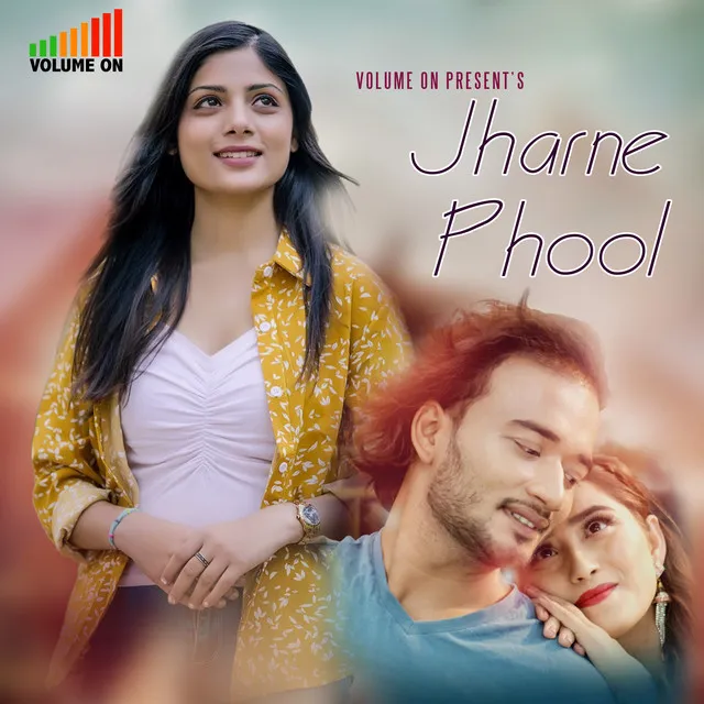 Jharne Phool - Freestyle