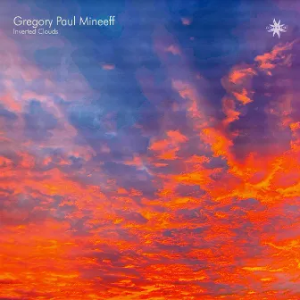 Inverted Clouds by Gregory Paul Mineeff