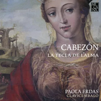 Cabezón: La Tecla de l'alma by Paola Erdas