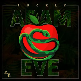 Adam & Eve by Fuckly