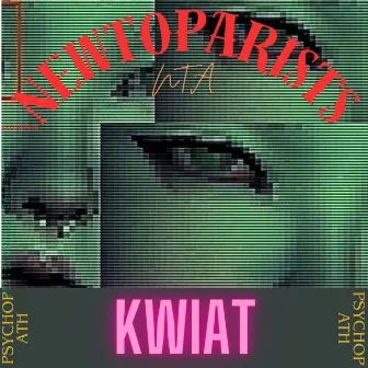 Kwiat by brokeboi gibon