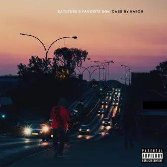 Katutura`s Favorite Son by Cassidy Karon