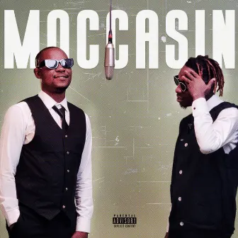 Moccasin by Jay Moe