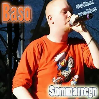 Sommarregn by Baso