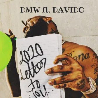 2020 Letter To You by DMW