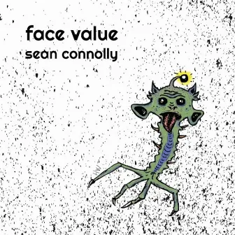 Face Value by Sean Connolly