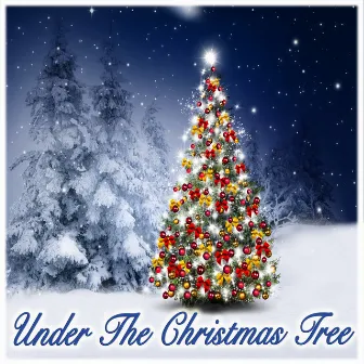 Under The Christmas Tree by Unknown Artist