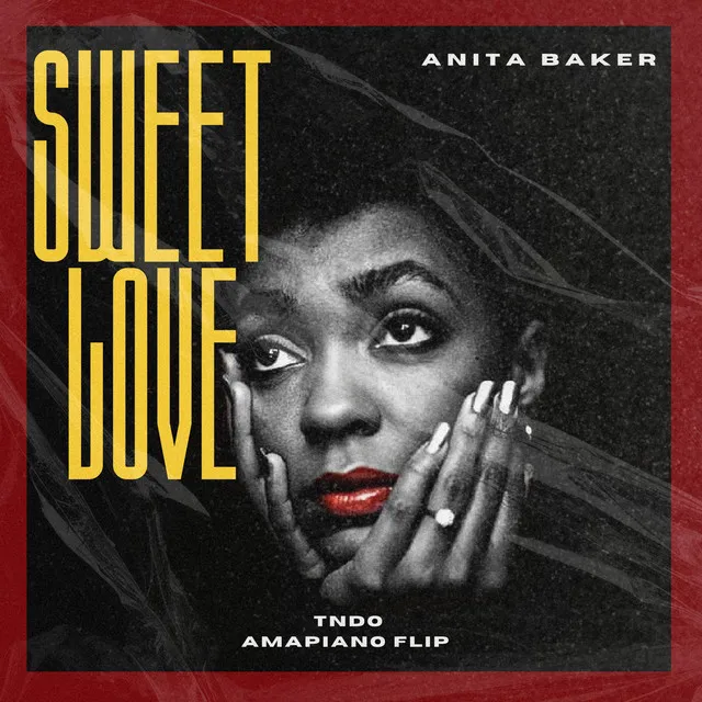 Sweet Love - Amapiano Flip