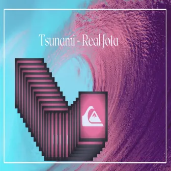 Tsunami by jota