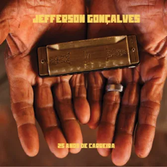 25 Anos de Carreira by Jefferson Goncalves