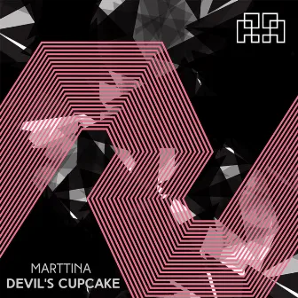 Devil's Cupcake by Marttina