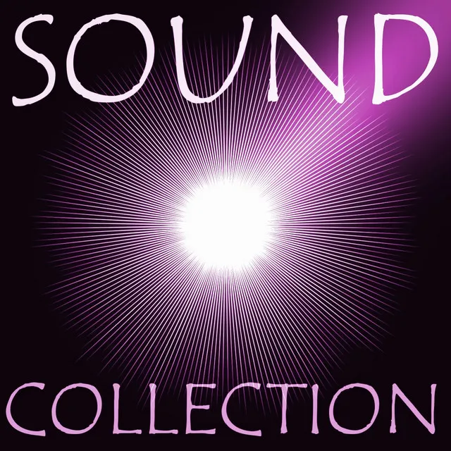 Sounds Effect Collection (The Best of Sounds Effect Collection)