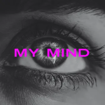 My Mind by Mondorro