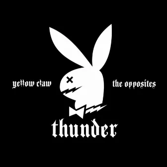 Thunder by The Opposites