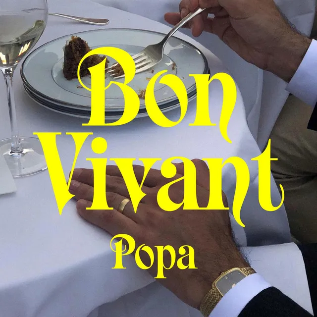 Bon Vivant