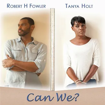 Can We? by Tanya Holt