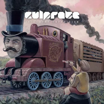 The Great Expedition by Culprate