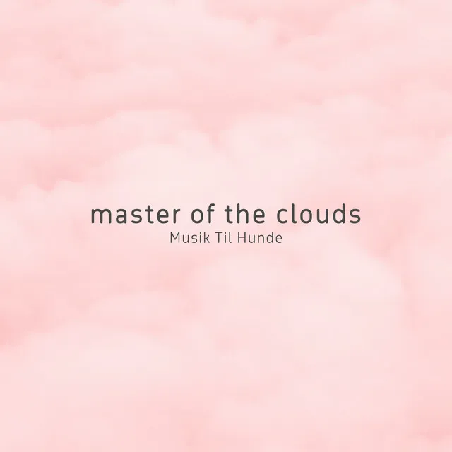 Master Of The Clouds