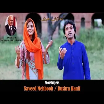 Zuban Mari by Naveed Mehboob