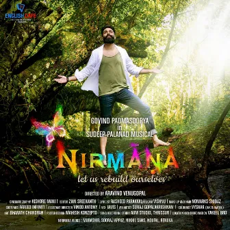 Nirmana by Govind Padmasoorya