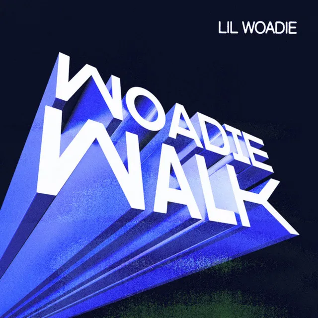 Woadie Walk