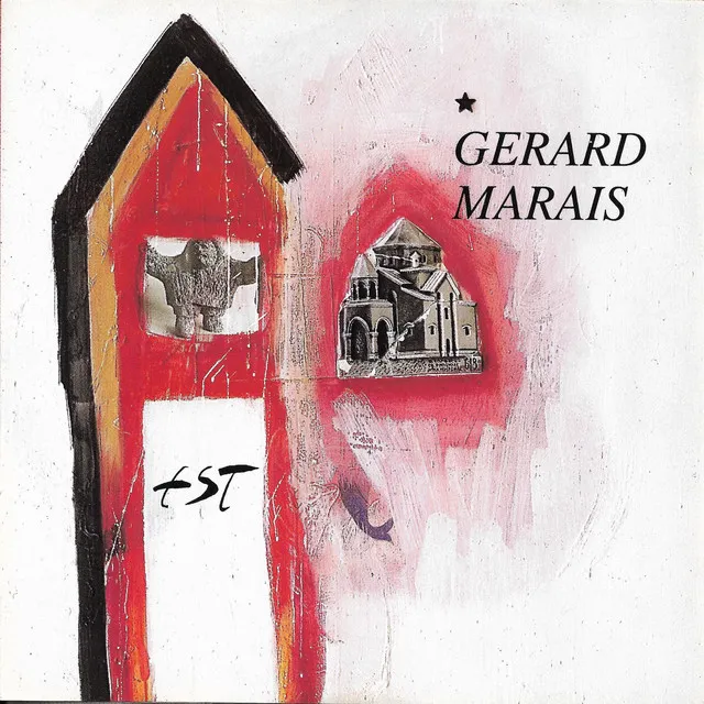 Gerard Marais