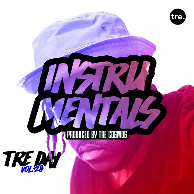 TRE DAY: 28 (Instrumentals)