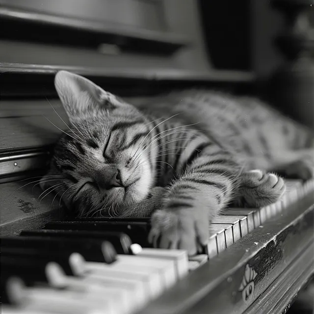 Tranquilo Piano Jazz Relax