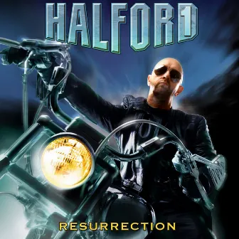 Resurrection by Halford