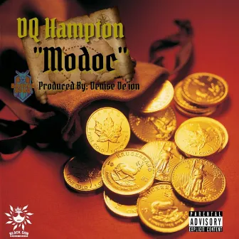 Modoc by Dq Hampton