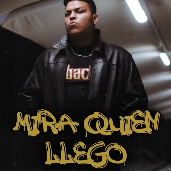 Mira Quién Llegó by Gamo