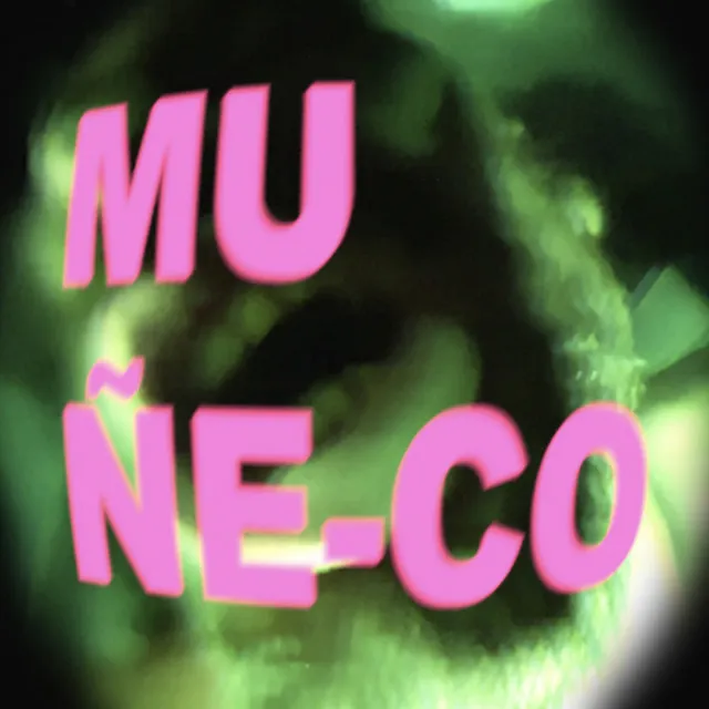 Muñeco