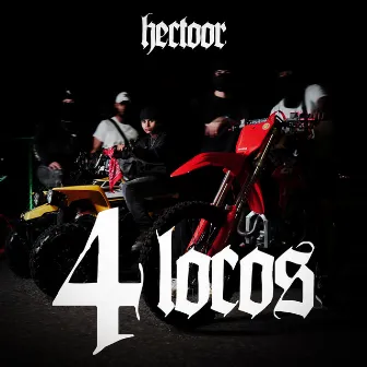 4LOCOS by Motion on the Beat