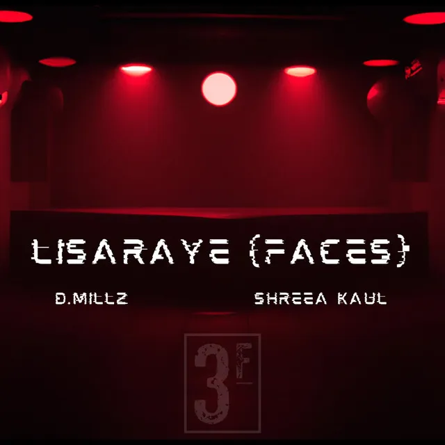 LisaRaye (Faces) [Radio Edit]