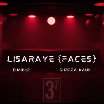 LisaRaye (Faces) [Radio Edit] by D.Millz