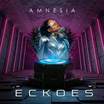 Amnesia by Eckoes