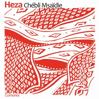 Heza by Chébli