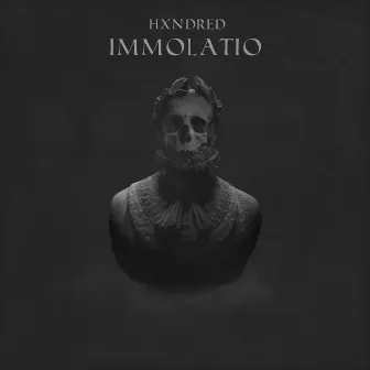 IMMOLATIO by Hxndred