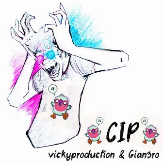 Cip by Gian3ro